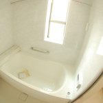 南鳩ヶ谷　浴室