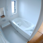 柳崎　浴室
