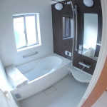 大谷口　浴室