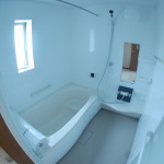 錦町　浴室