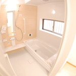 鳩ヶ谷本町　浴室