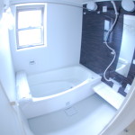 柳崎　浴室