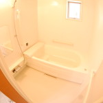 前川　浴室