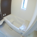 東本郷　浴室