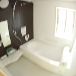 太田窪　浴室
