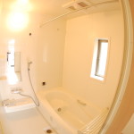 円正寺　浴室