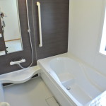 飯塚　浴室