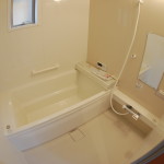 戸塚南　浴室