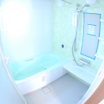 峯　浴室