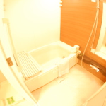 ＢＥＬＩＳＴＡ戸田公園東　浴室