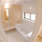 大竹　浴室