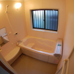 前川町　浴室