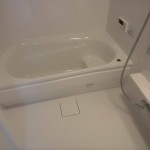 コスモステージ戸田公園　浴室