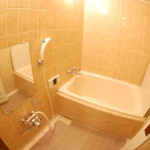 グレースコート戸田公園　浴室