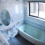 神戸　浴室