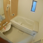 戸塚東　浴室