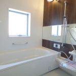 戸塚東　浴室