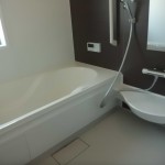 東本郷　浴室