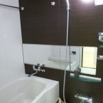 コスモ戸田公園グランコート　浴室